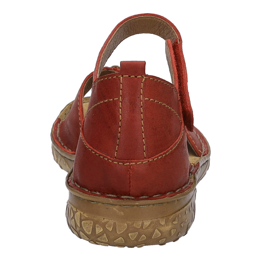 Josef Seibel - Ivy 05 - Rot - Shoes