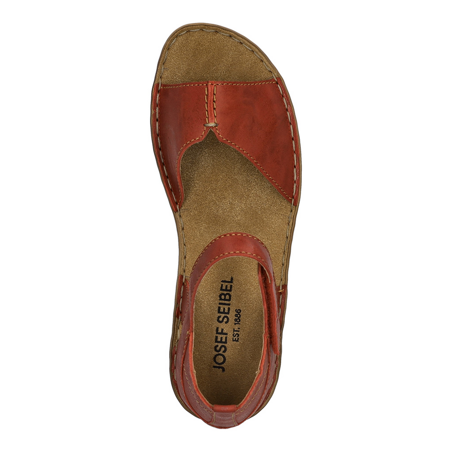 Josef Seibel - Ivy 05 - Rot - Shoes
