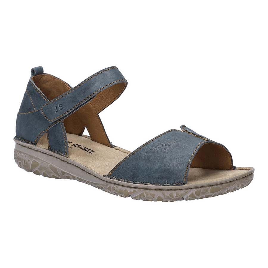 Josef Seibel - Ivy 05 - Azur - Shoes