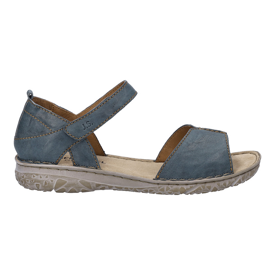 Josef Seibel - Ivy 05 - Azur - Shoes
