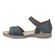 Josef Seibel - Ivy 05 - Azur - Shoes