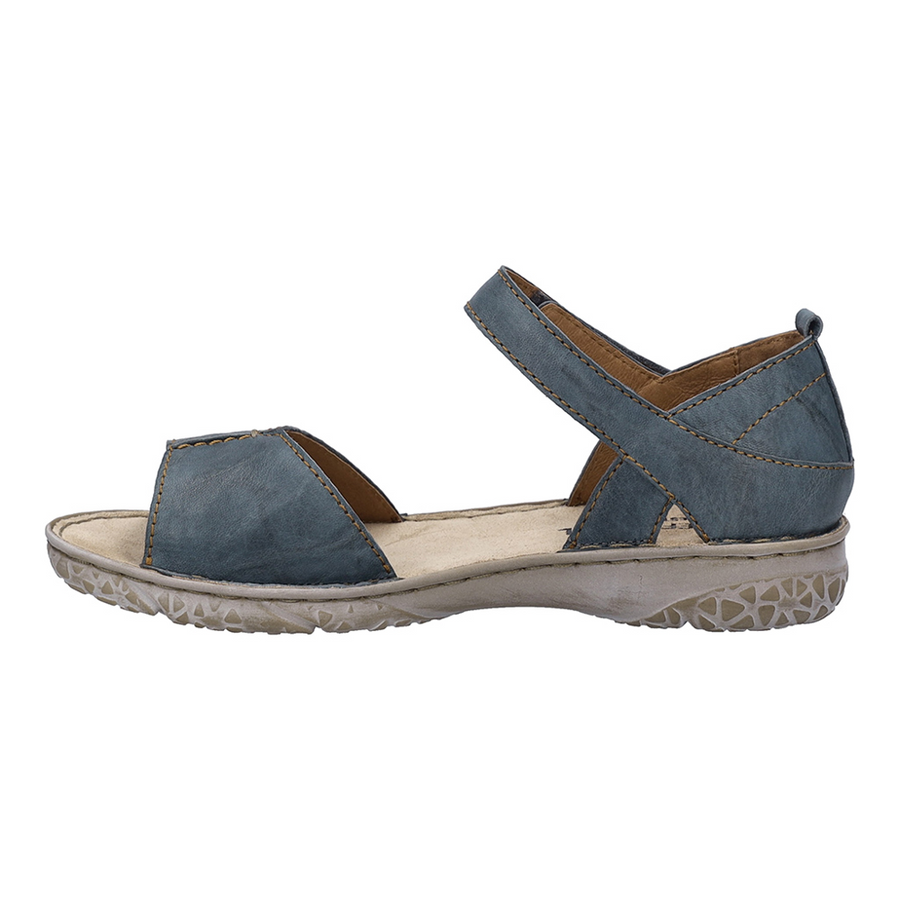Josef Seibel - Ivy 05 - Azur - Shoes