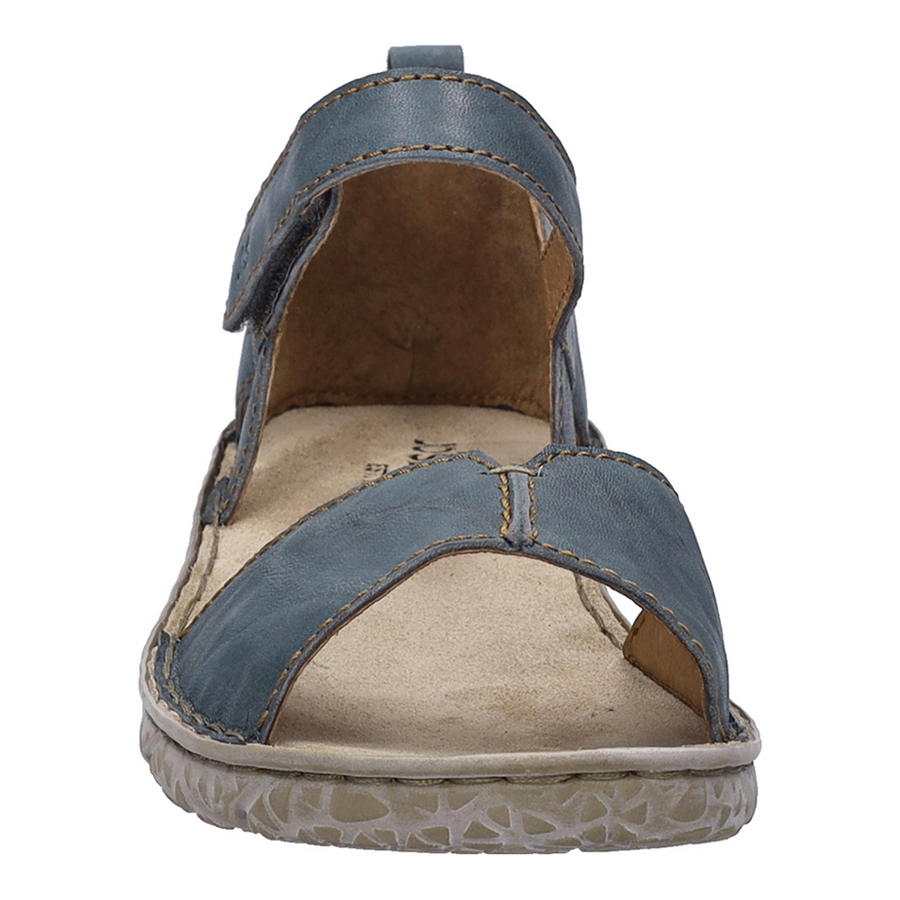 Josef Seibel - Ivy 05 - Azur - Shoes