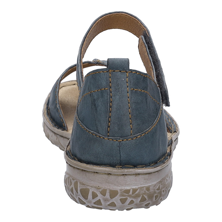 Josef Seibel - Ivy 05 - Azur - Shoes