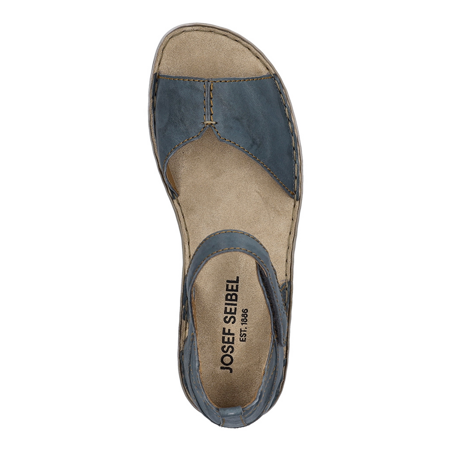 Josef Seibel - Ivy 05 - Azur - Shoes