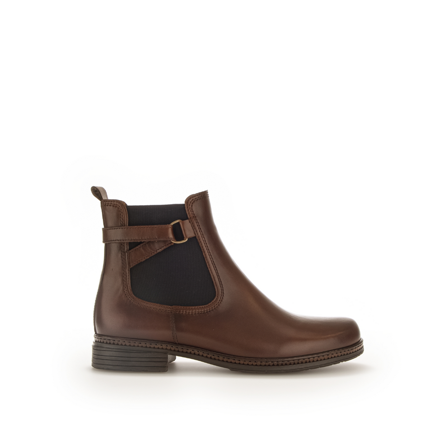 Gabor - 74.670.36 - Sattel (Eff)(Blue) - Boots