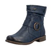 Rieker - Ornella - 74857-14 - Ozean - Boots