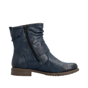 Rieker - Ornella - 74857-14 - Ozean - Boots