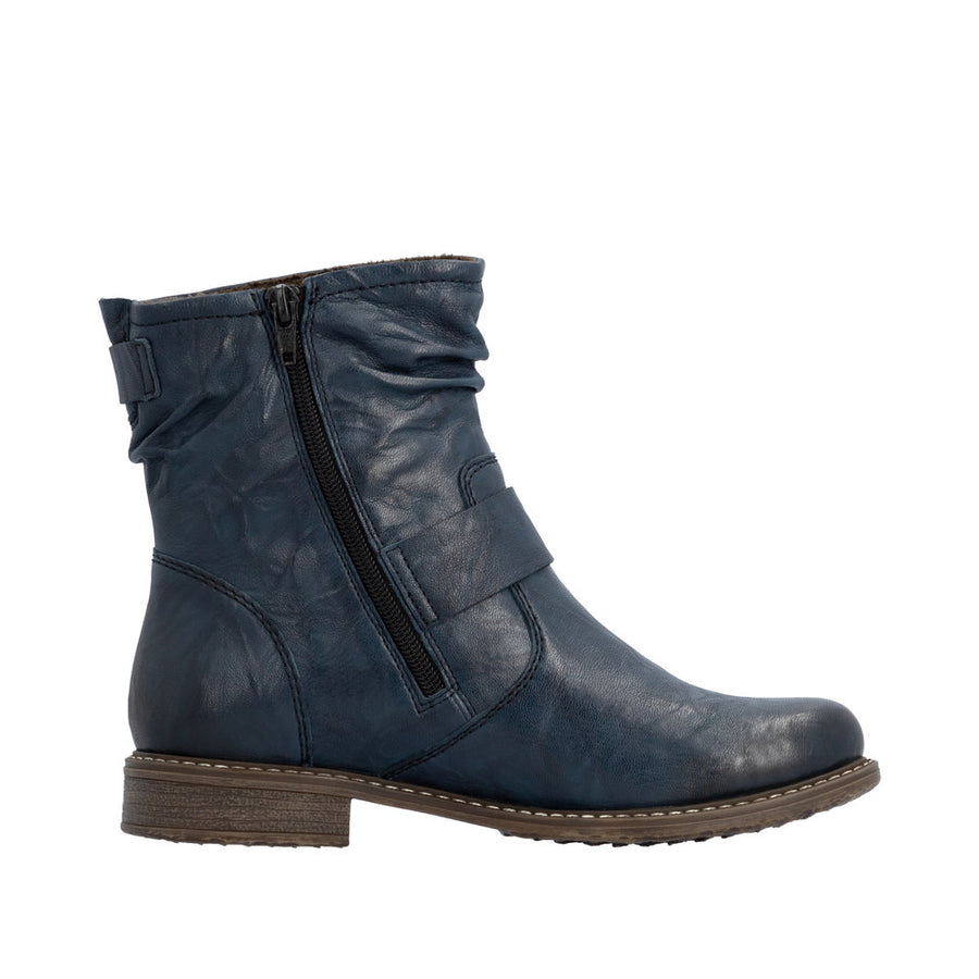 Rieker - Ornella - 74857-14 - Ozean - Boots