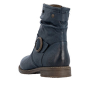 Rieker - Ornella - 74857-14 - Ozean - Boots