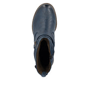 Rieker - Ornella - 74857-14 - Ozean - Boots