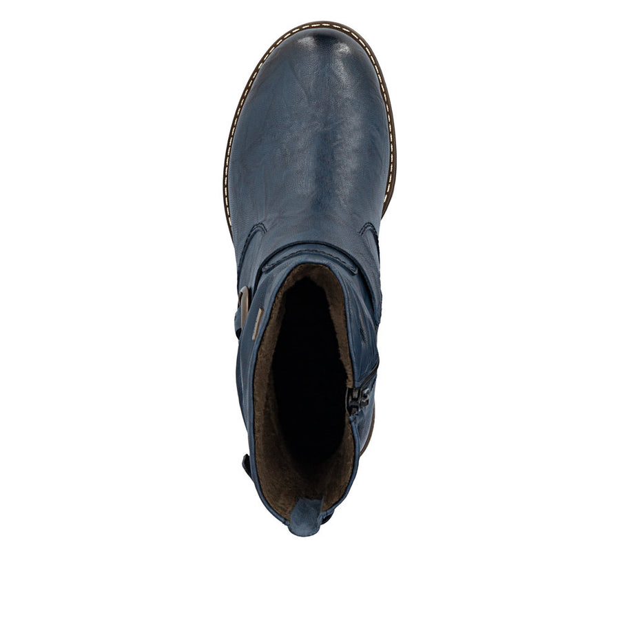 Rieker - Ornella - 74857-14 - Ozean - Boots
