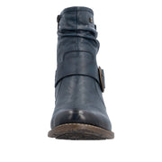 Rieker - Ornella - 74857-14 - Ozean - Boots