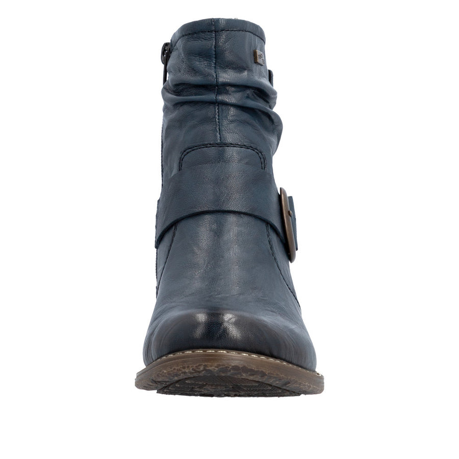 Rieker - Ornella - 74857-14 - Ozean - Boots