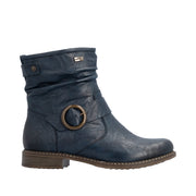 Rieker - Ornella - 74857-14 - Ozean - Boots