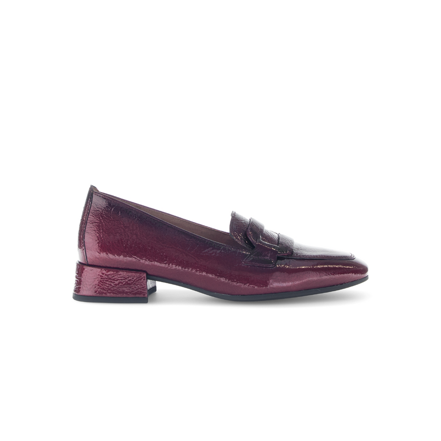Gabor - 75.261.95 - Bordo (Effekt) - Shoes