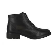 Josef Seibel - Kate 11 - Schwarz - Boots