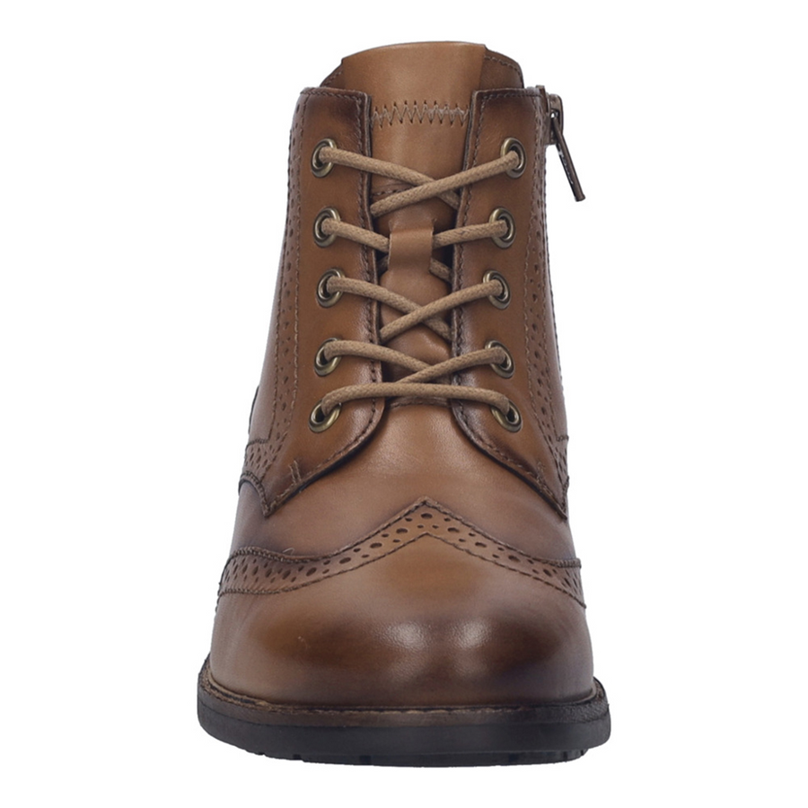 Josef Seibel - Kate 11 - Cognac - Boots