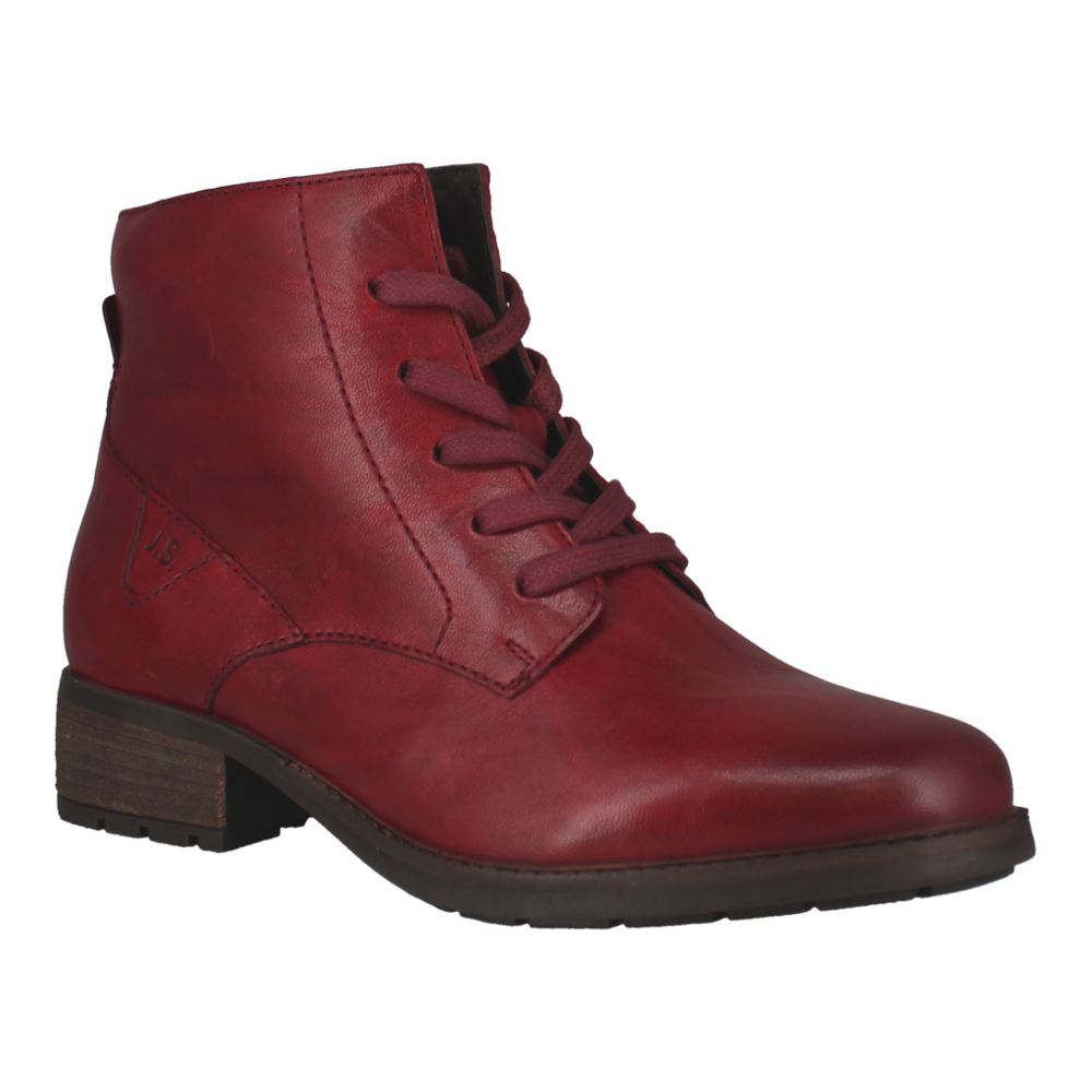 Josef Seibel - Kate 17 - Bordeaux - Boots