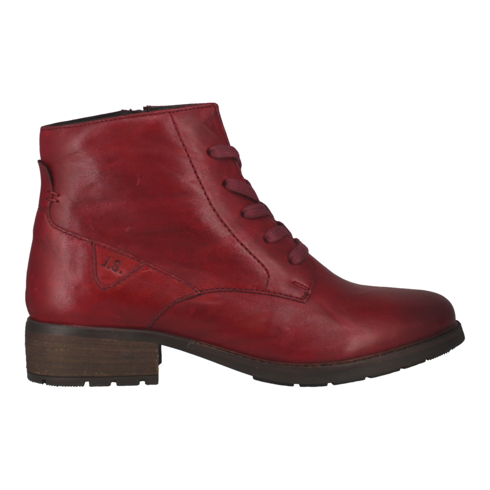 Josef Seibel - Kate 17 - Bordeaux - Boots