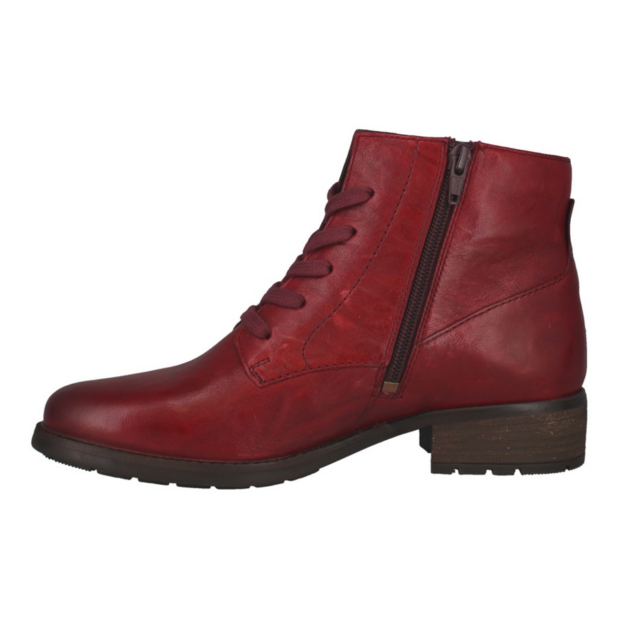 Josef Seibel - Kate 17 - Bordeaux - Boots