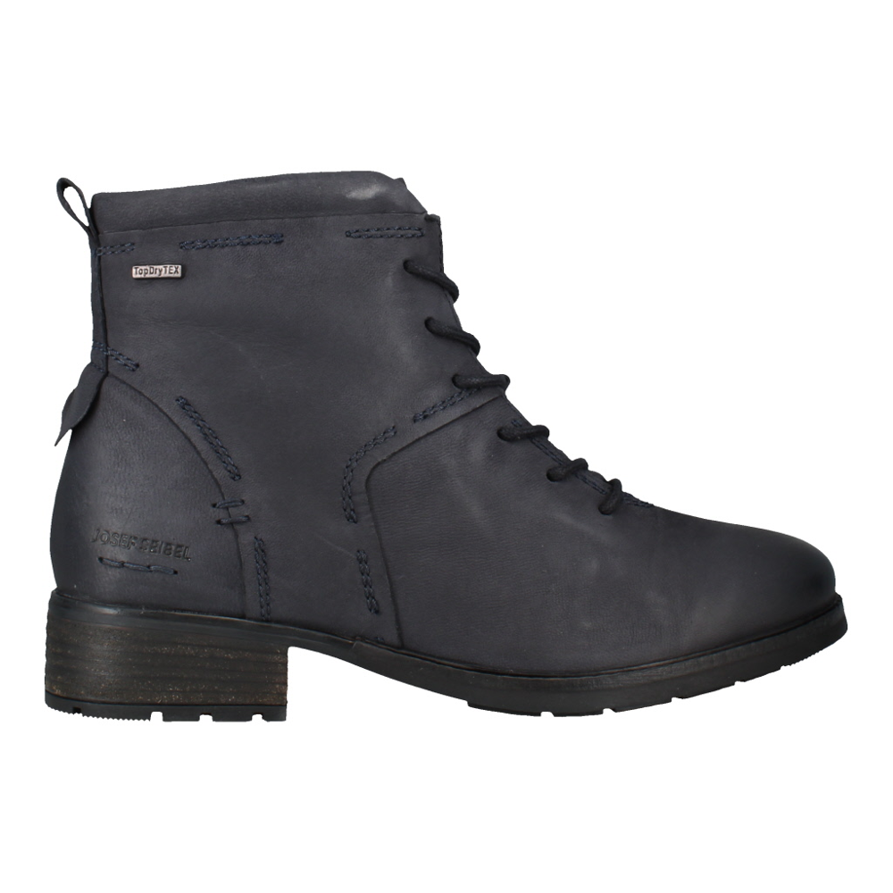 Josef Seibel - Kate 52 - Ocean - Boots