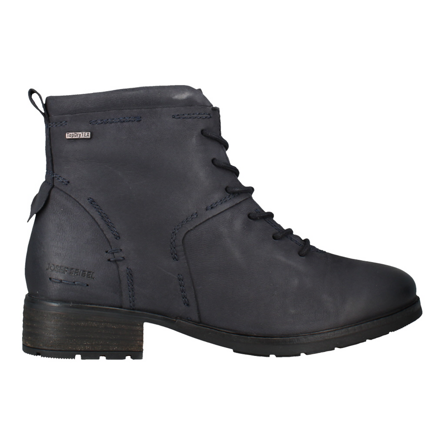 Josef Seibel - Kate 52 - Ocean - Boots
