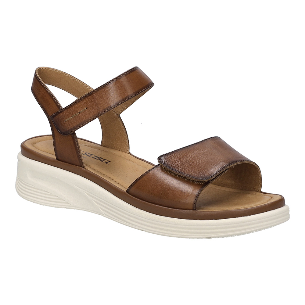 Josef Seibel - Sevran 01 - Cognac - Sandals