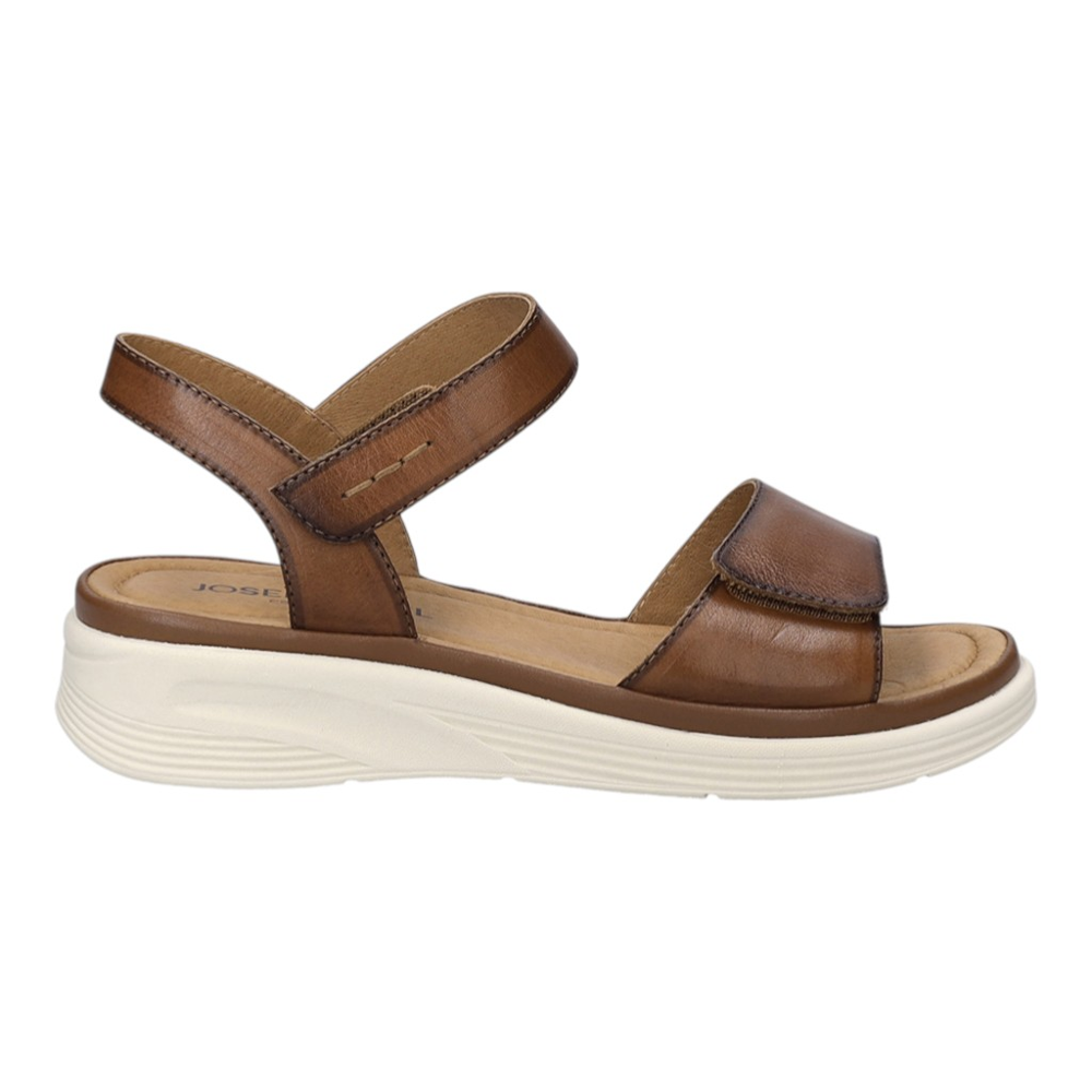 Josef Seibel - Sevran 01 - Cognac - Sandals