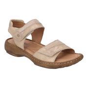 Josef Seibel - Debra 19  - Beige  - Sandals