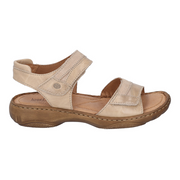 Josef Seibel - Debra 19  - Beige  - Sandals