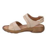 Josef Seibel - Debra 19  - Beige  - Sandals