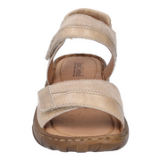 Josef Seibel - Debra 19  - Beige  - Sandals