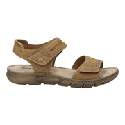 Josef Seibel - Brenda 08 - Camel - Sandals