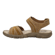 Josef Seibel - Brenda 08 - Camel - Sandals
