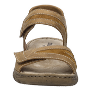 Josef Seibel - Brenda 08 - Camel - Sandals