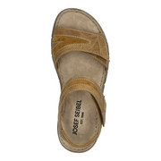 Josef Seibel - Brenda 08 - Camel - Sandals