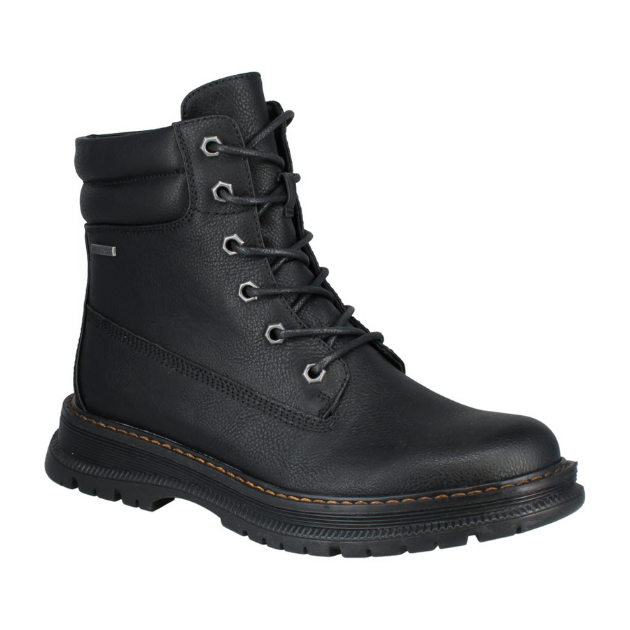 Westland - Peyton 01 - Black - Boots