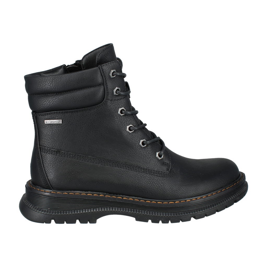 Westland - Peyton 01 - Black - Boots