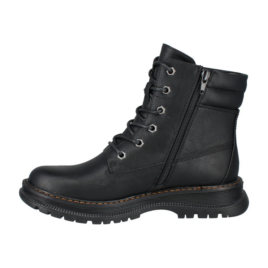 Westland - Peyton 01 - Black - Boots