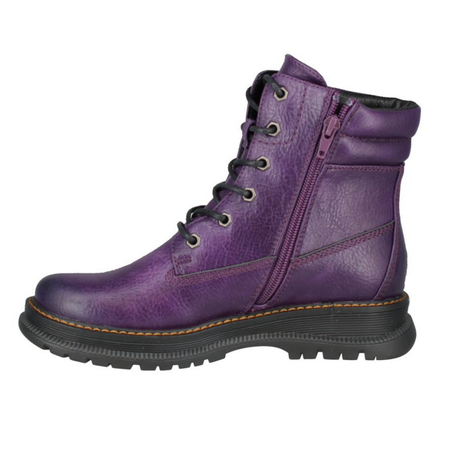 Westland - Peyton 01 - Purple - Boots