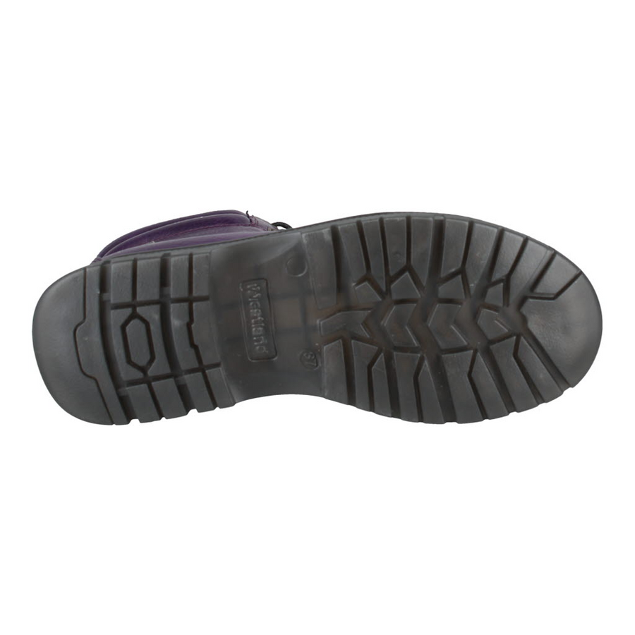 Westland - Peyton 01 - Purple - Boots