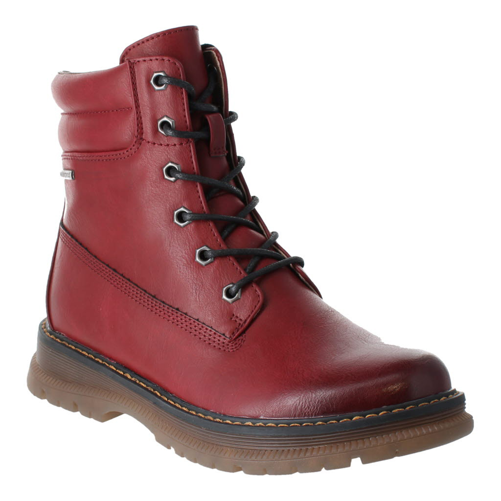 Westland - Peyton 01 - Red - Boots