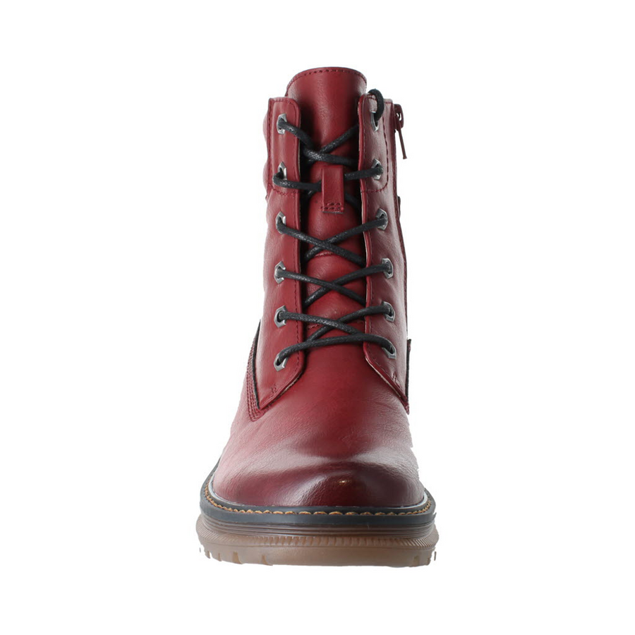 Westland - Peyton 01 - Red - Boots