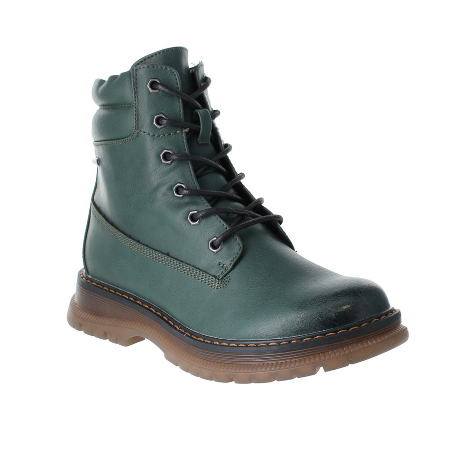 Westland - Peyton 01 - Green - Boots