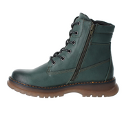 Westland - Peyton 01 - Green - Boots