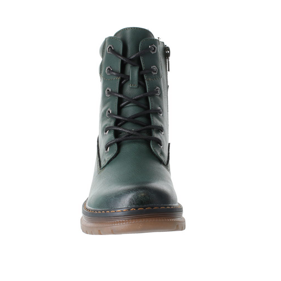 Westland - Peyton 01 - Green - Boots