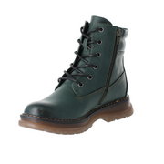 Westland - Peyton 01 - Green - Boots