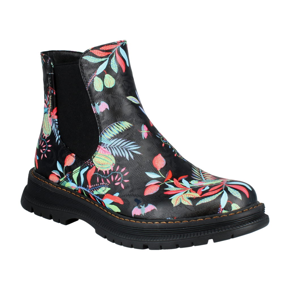 Westland - Peyton 02 - Print - Boots