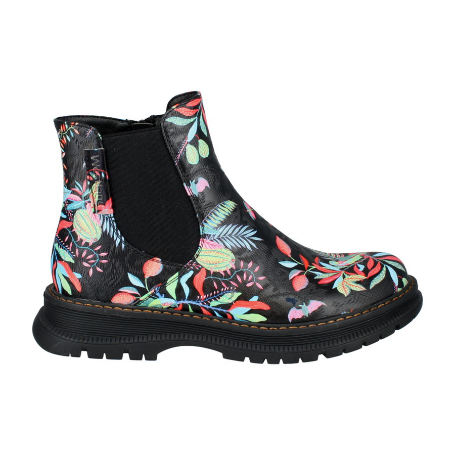 Westland - Peyton 02 - Print - Boots